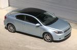 Scion tC 2005 года